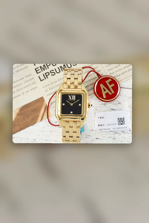 NB - Mix Watch - 1041