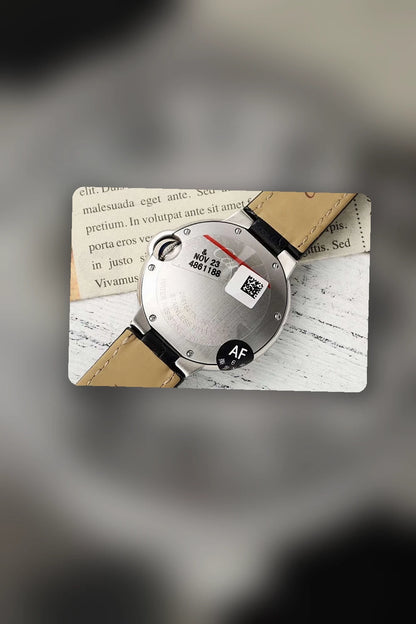 NB - Mix Watch - 249