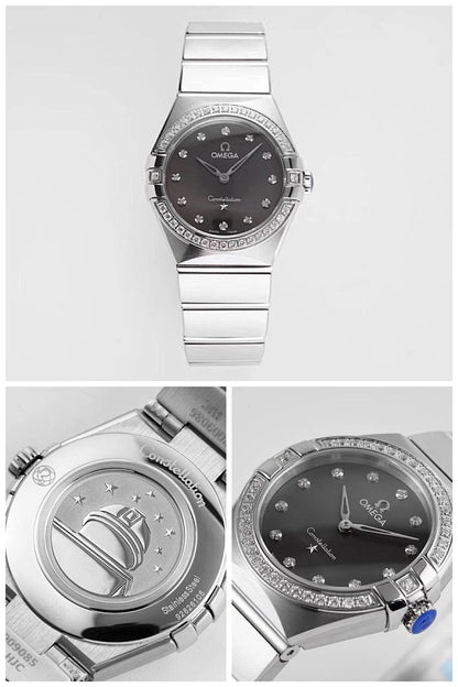 NB - Mix Watch - 649