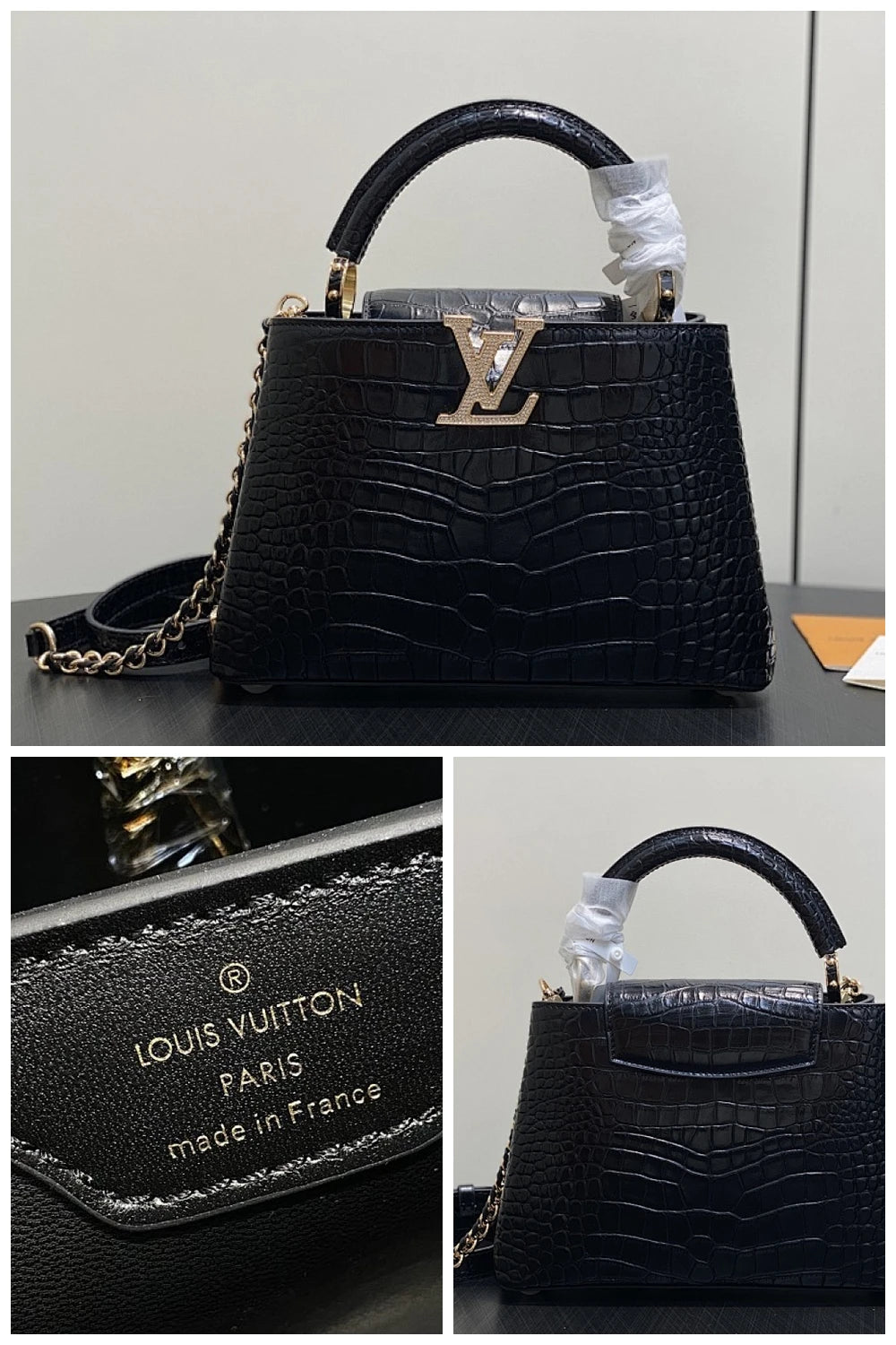 NB - LOV Bag - 076
