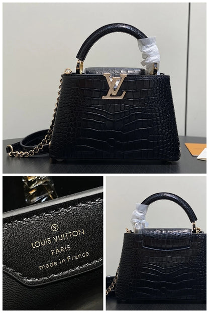 NB - LOV Bag - 076