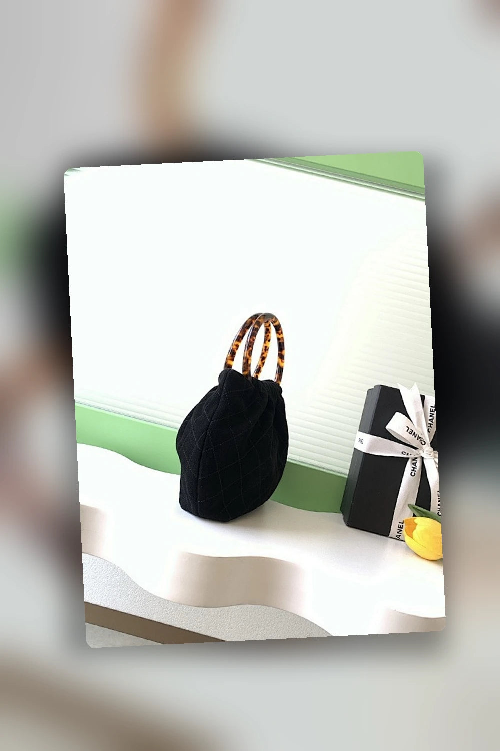 NB - CHL Bag - 874