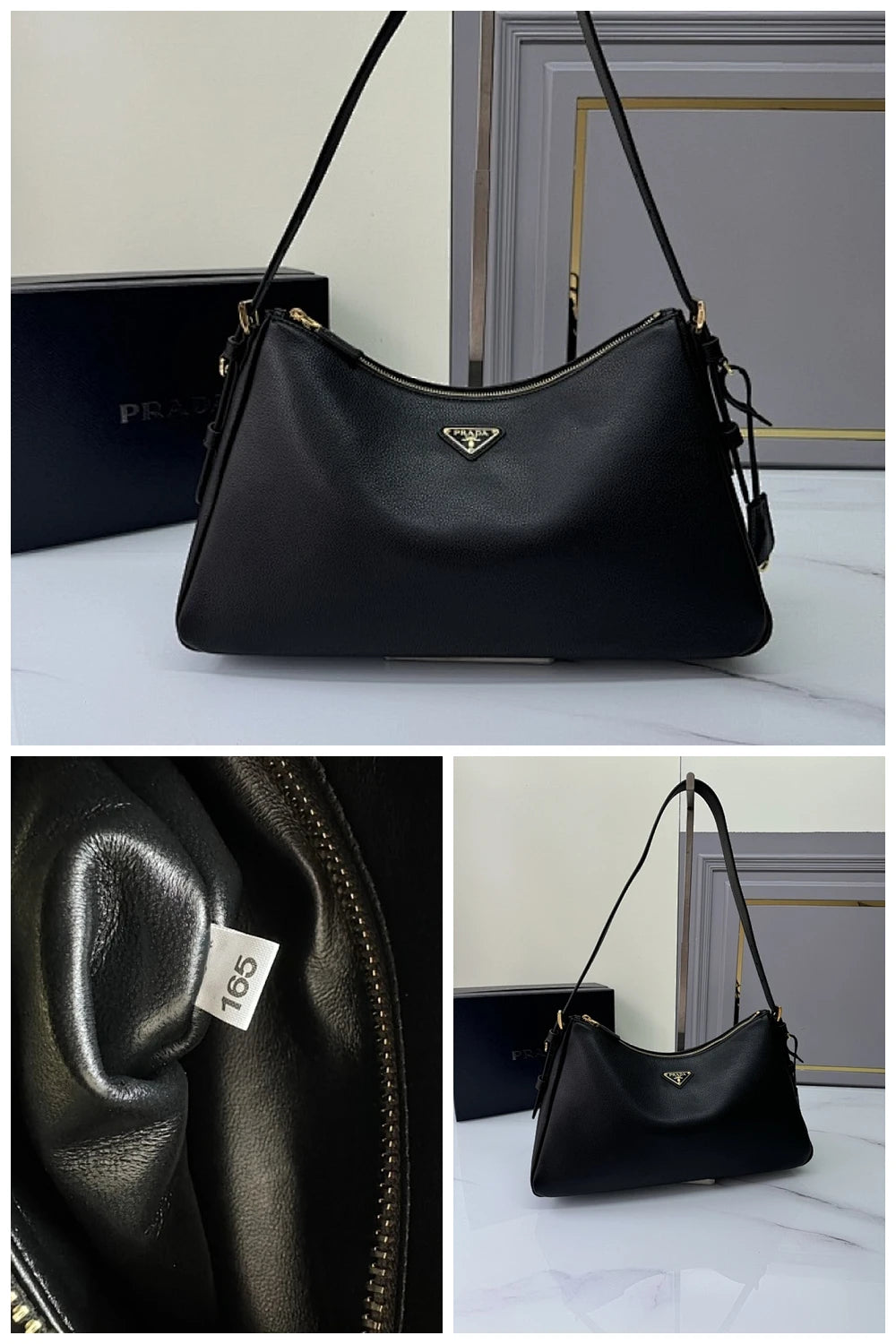 NB - PD Bag - 1521