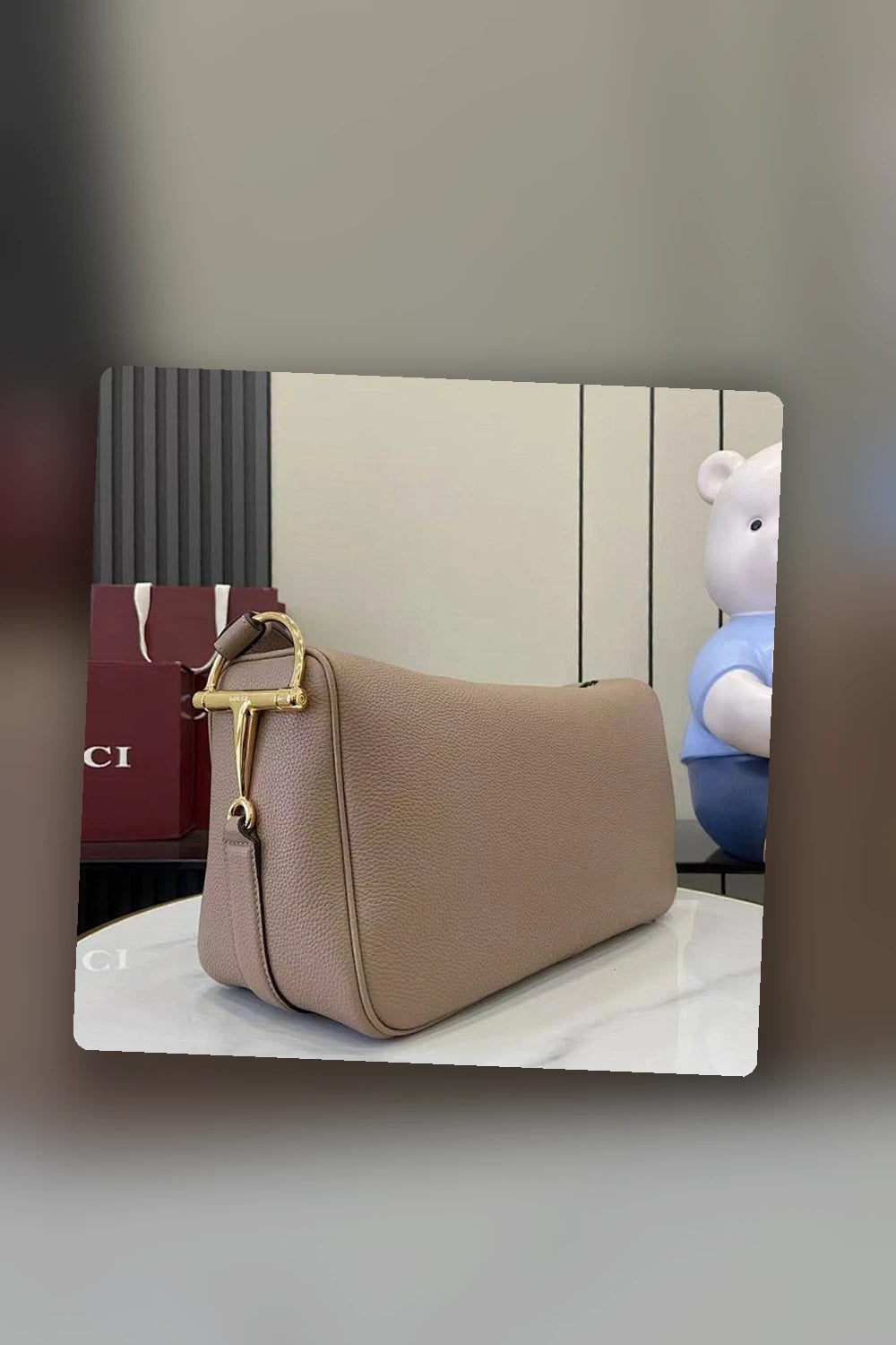NB - GUKI Bag - 106