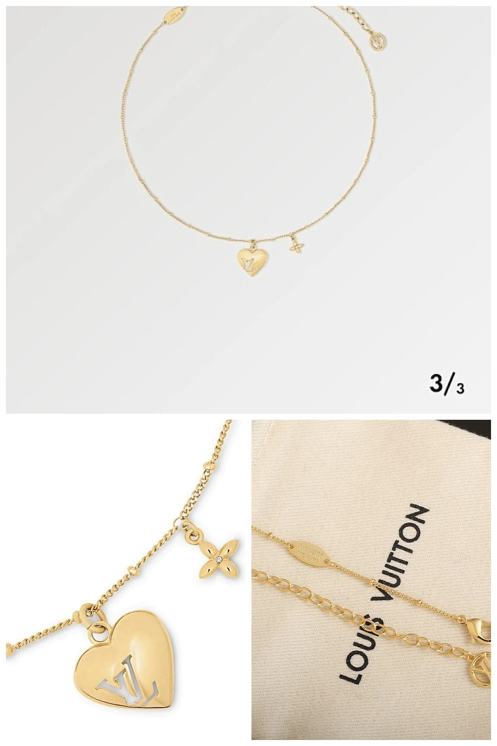 NB - LOV Jewelry - 620