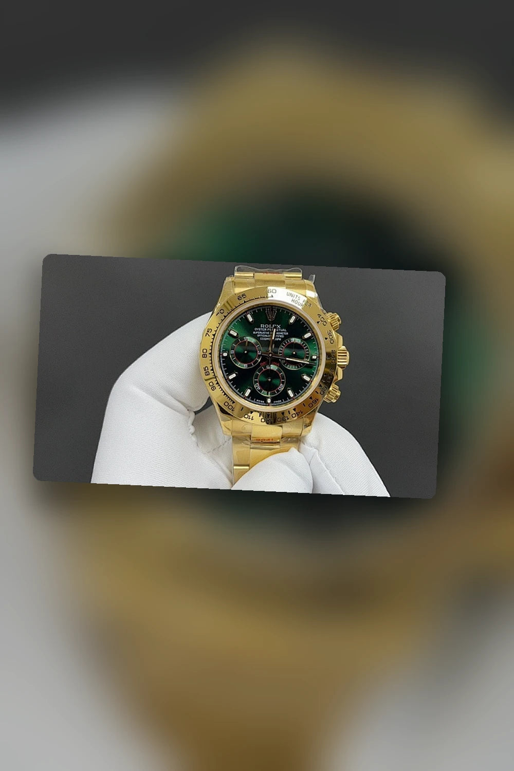 NB - Mix Watch - 1341