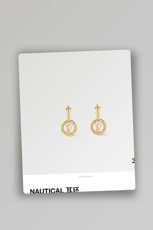 NB - LOV Jewelry - 508