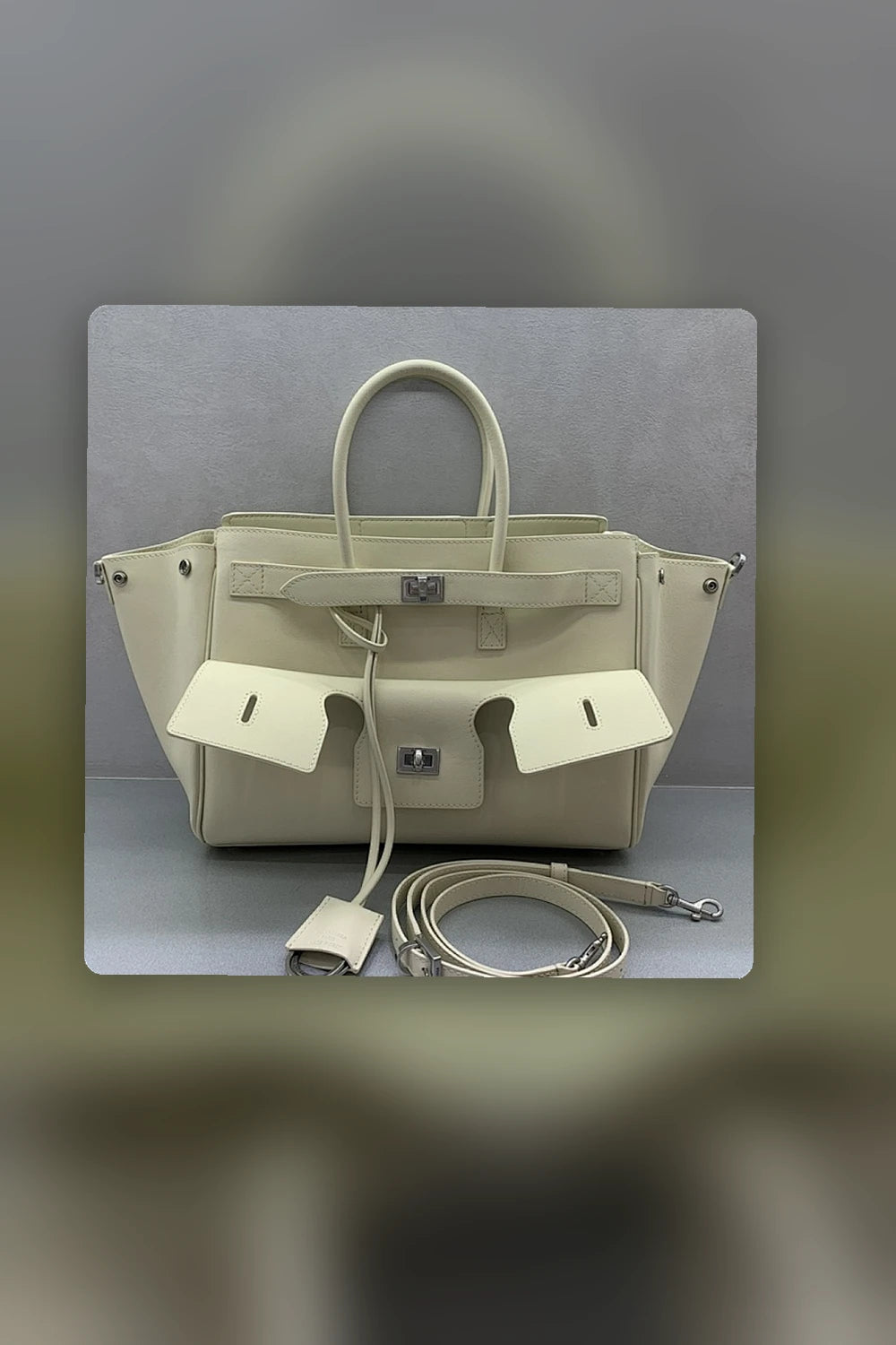 NB - BG Bag - 2028