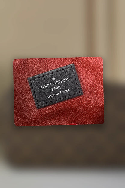 NB - LOV Bag - 072