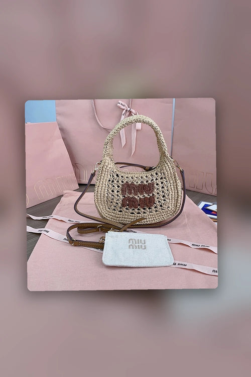 NB - MMU Bag - 306