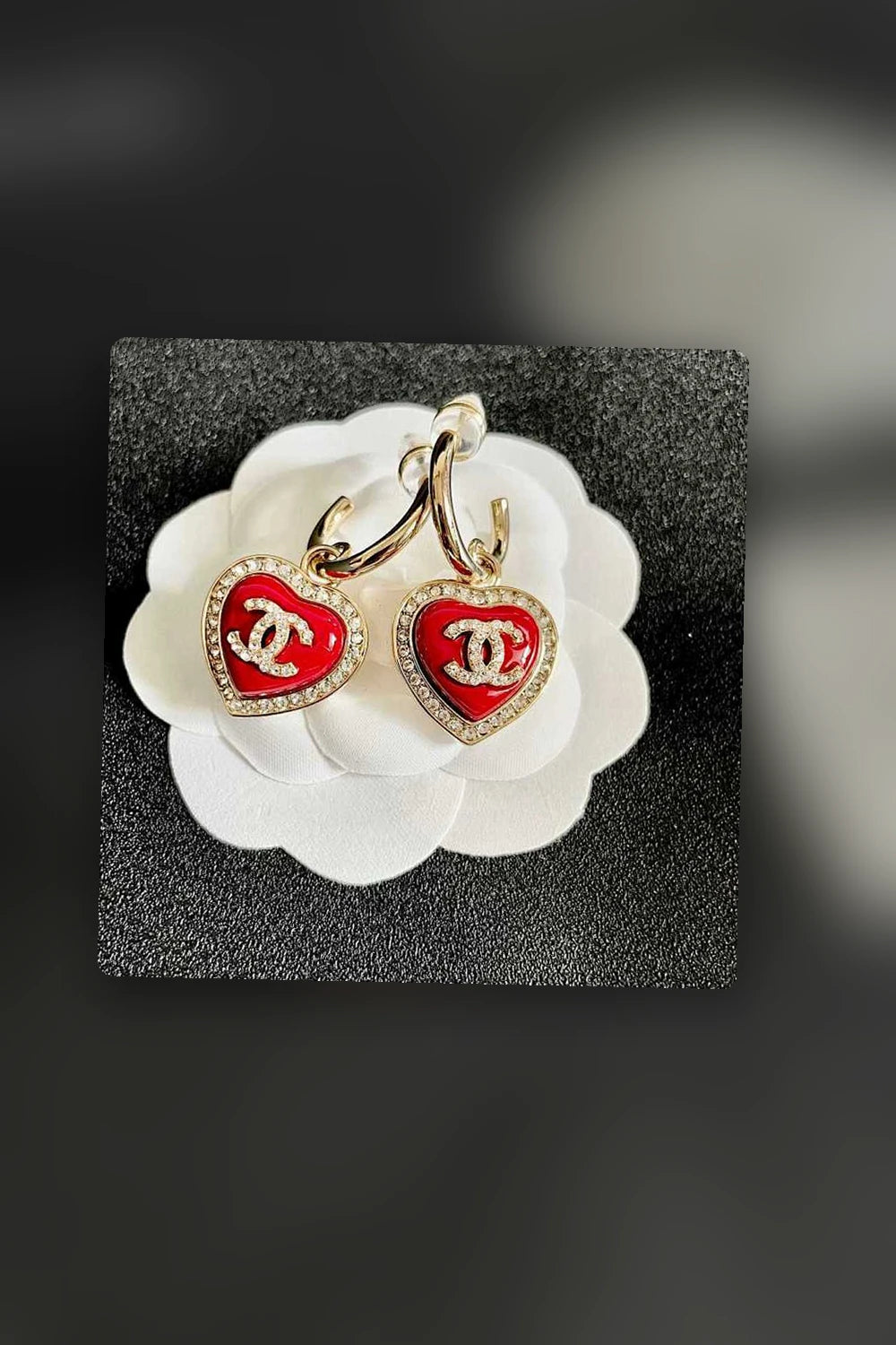 NB - CHL Jewelry - 775