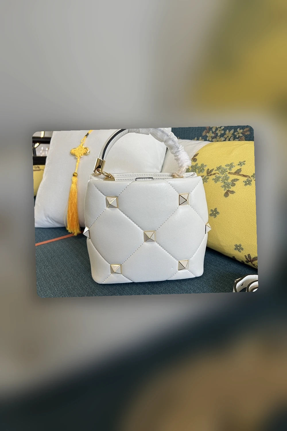 NB - VEL Bag - 630