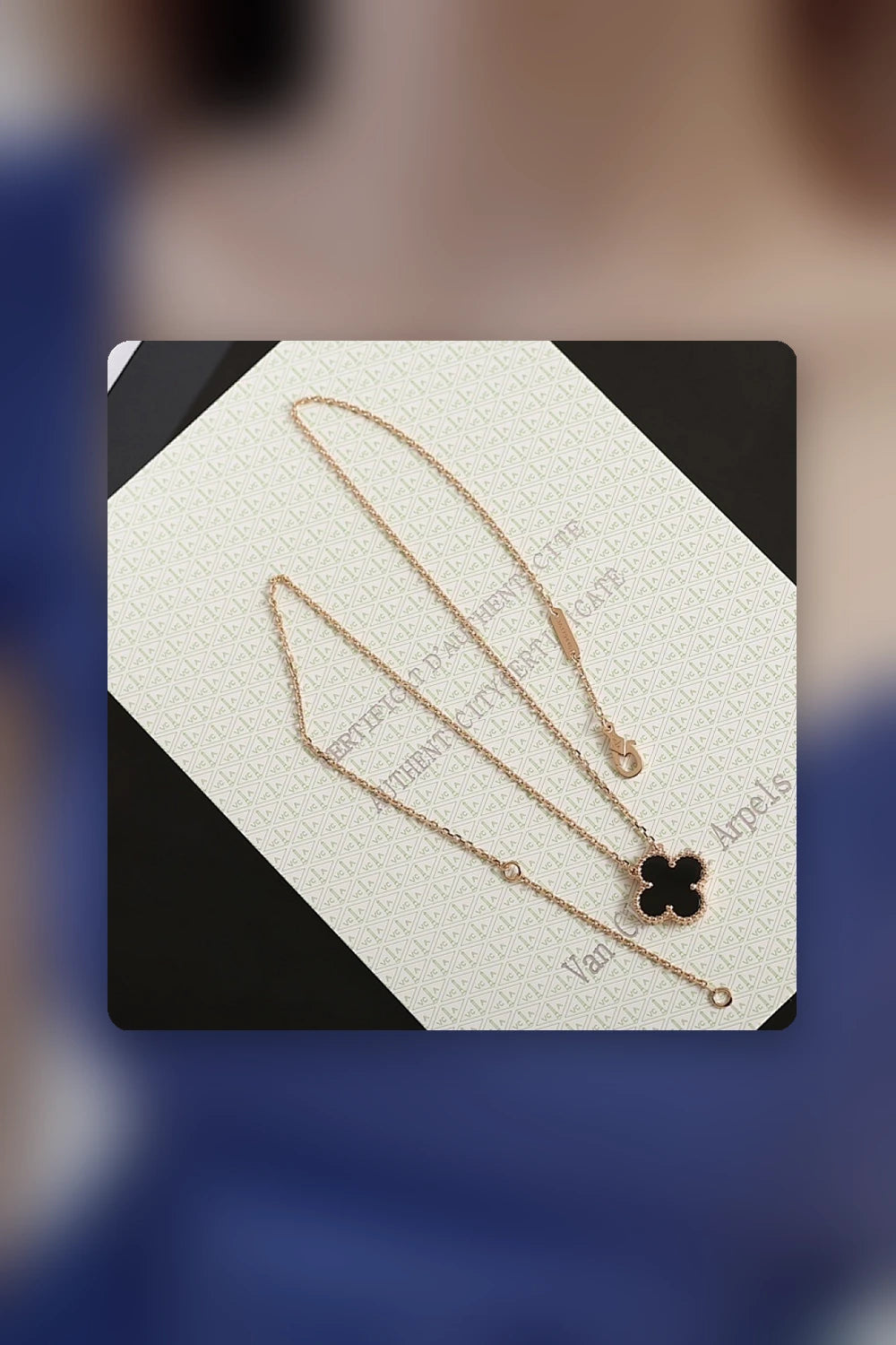 NB - VACA Jewelry - 130
