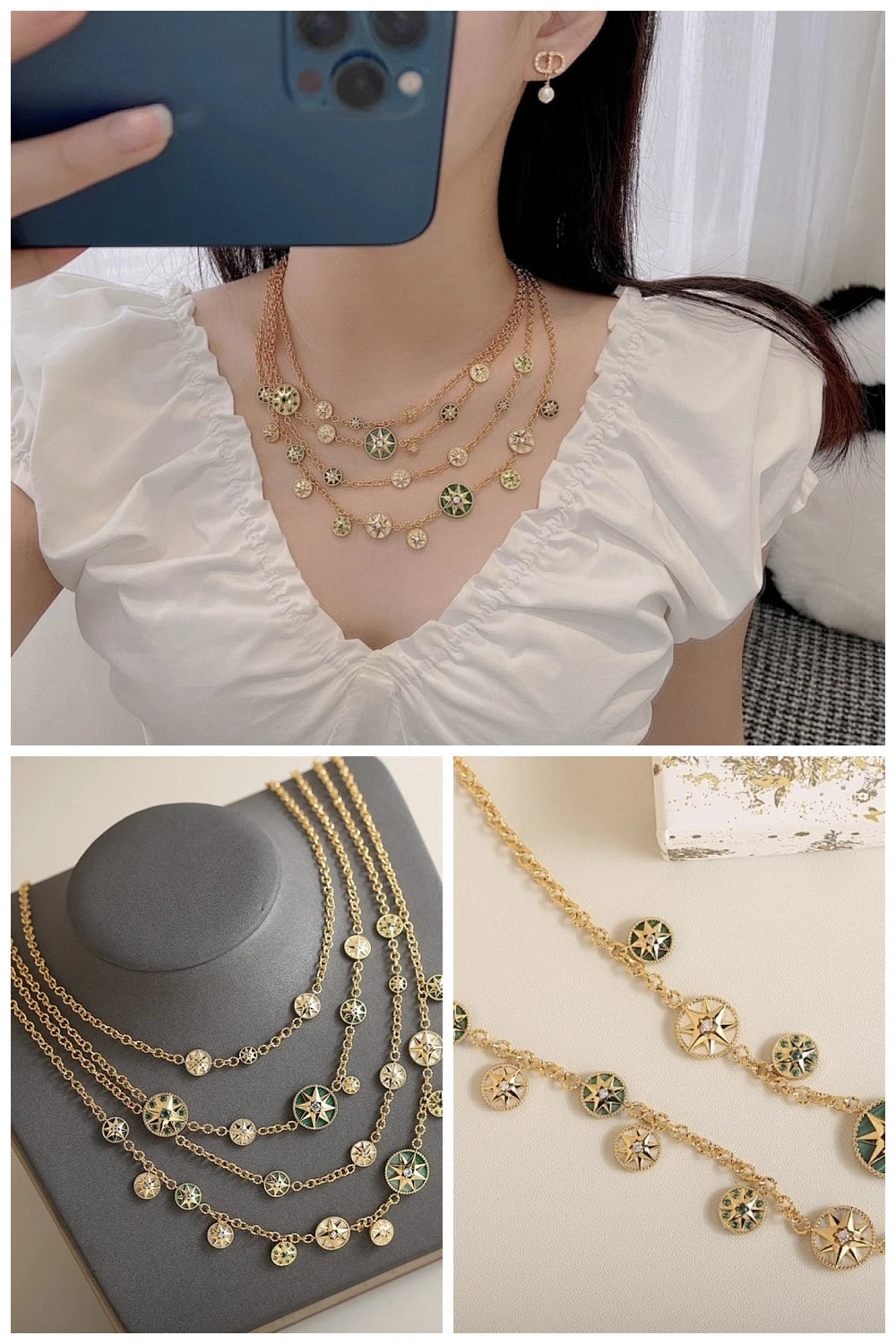 NB - DOR Jewelry - 348