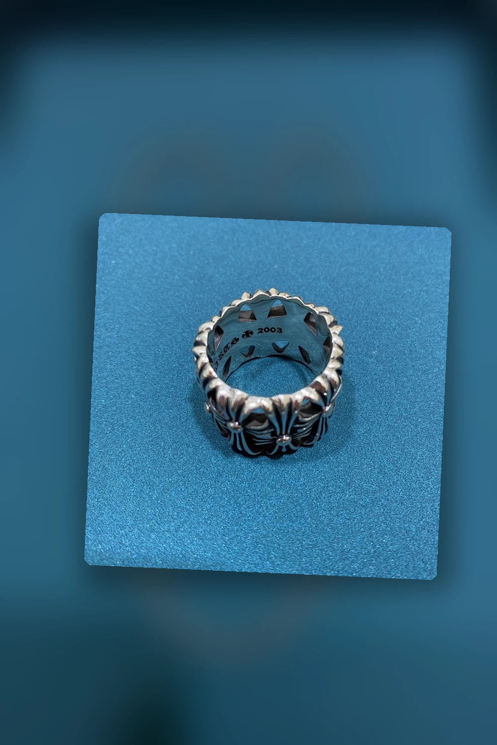 NB - CHO Jewelry - 236