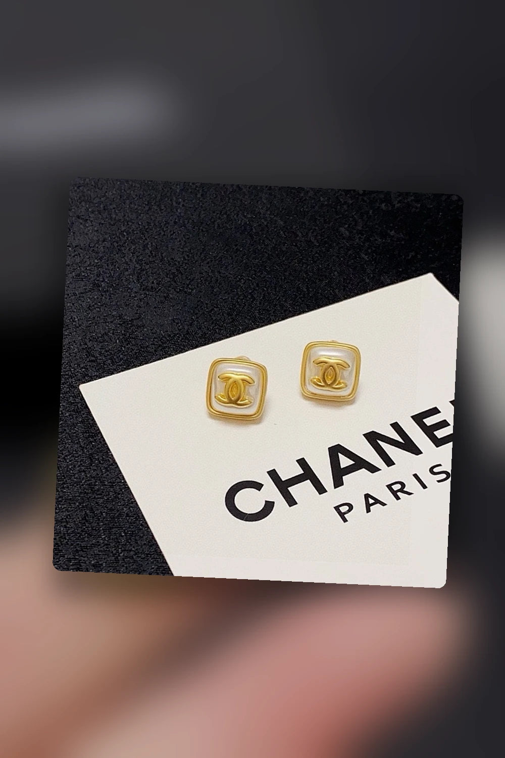 NB - CHL Jewelry - 714