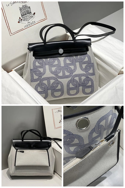 NB - HMS Bag - 1225