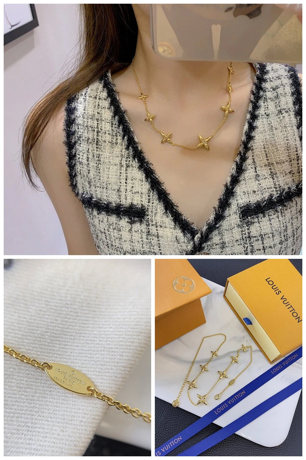 NB - LOV Jewelry - 070