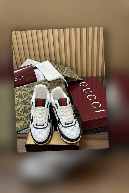 NB - GUKI Women Shoes - 650