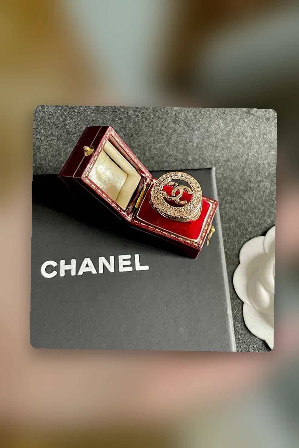NB - CHL Jewelry - 790