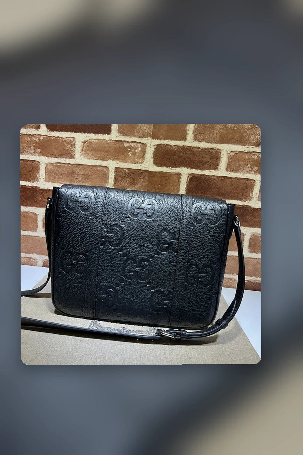 NB - GUKI Bag - 1302