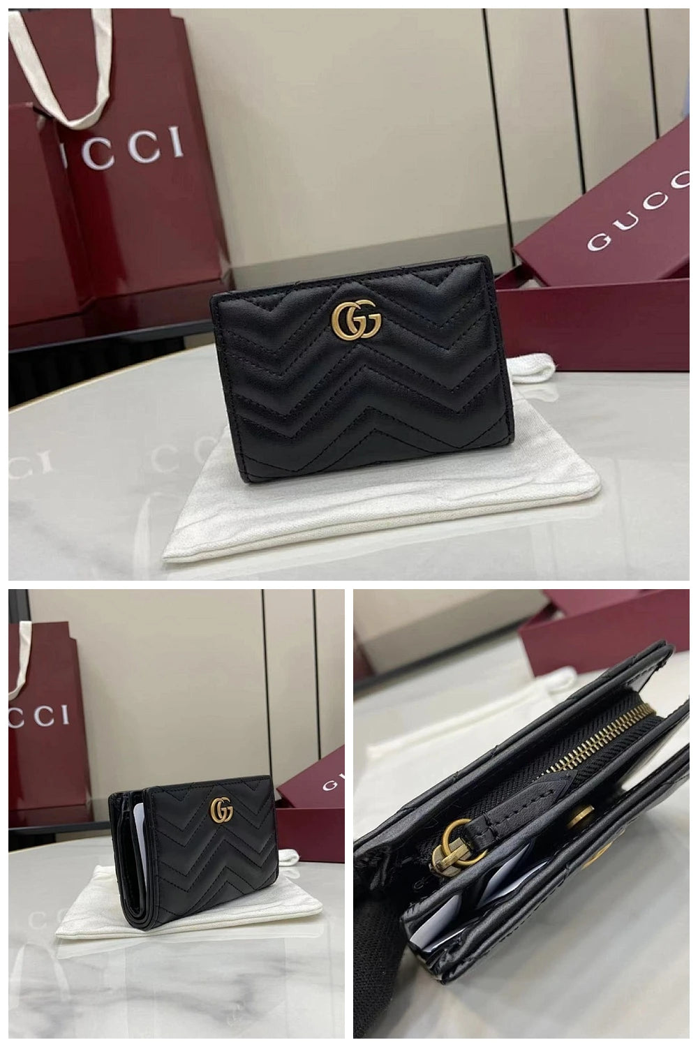 NB - GUKI Bag - 635