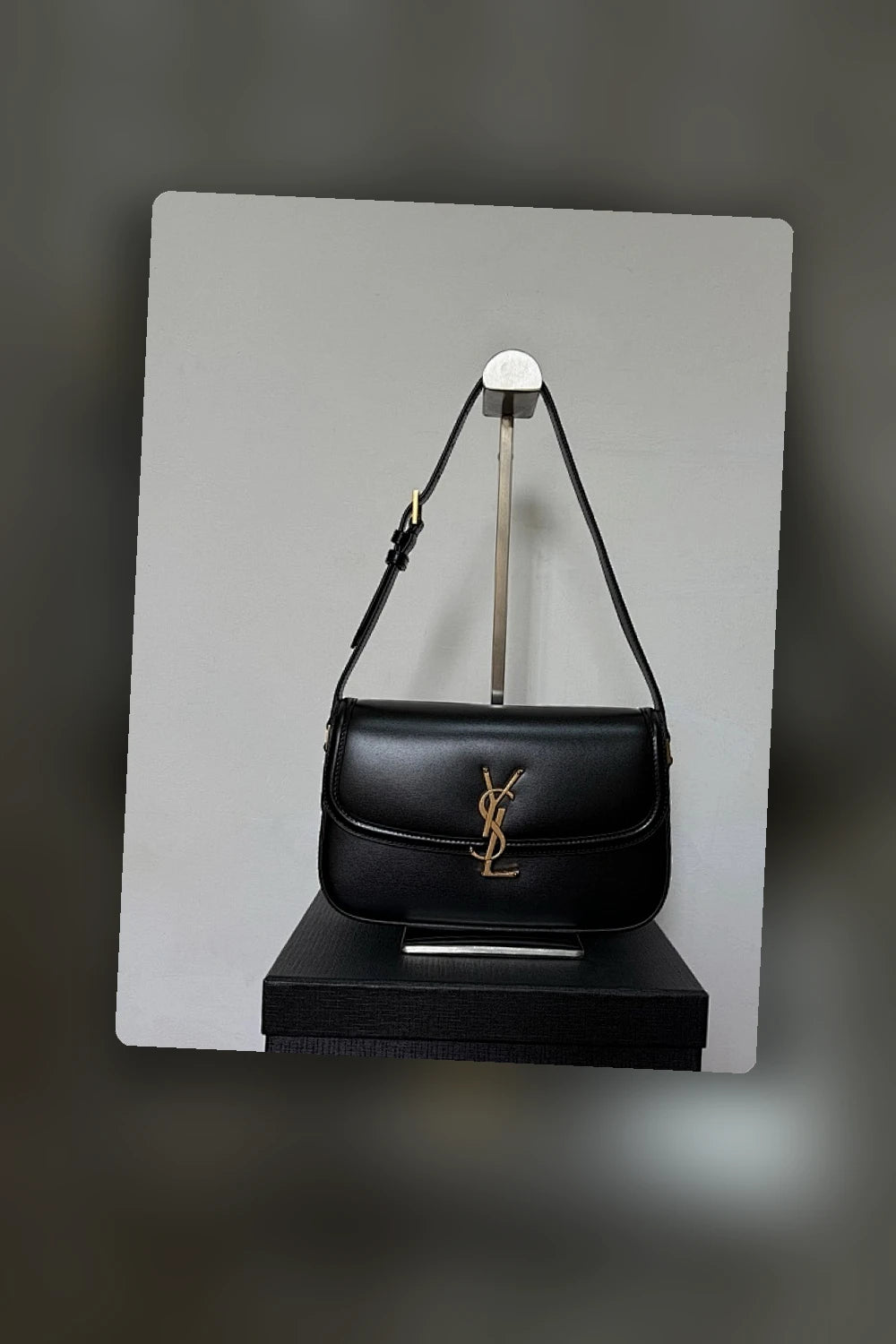 NB - YLS Bag - 1108