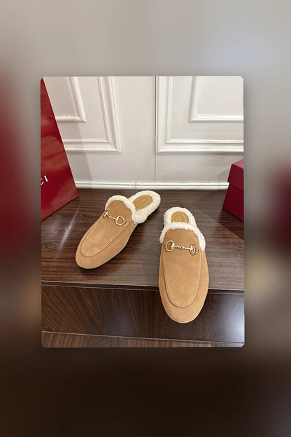 NB - GUKI Women Shoes - 417