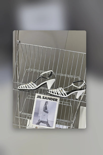 NB - COL Women Shoes - 202