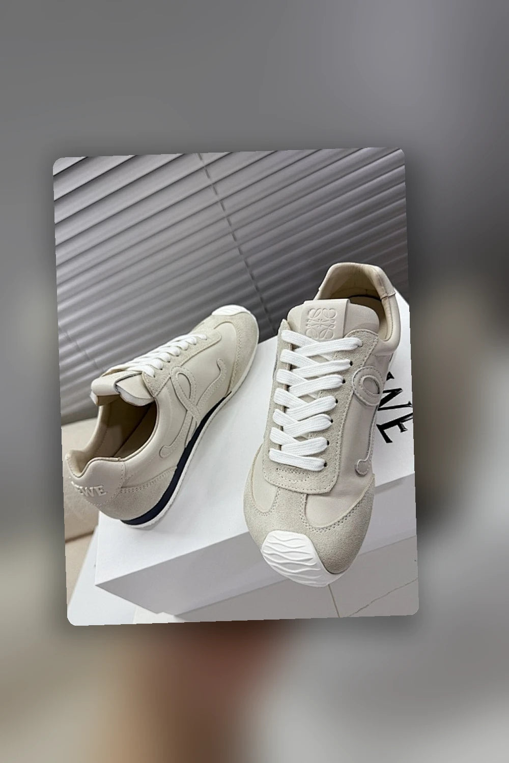 NB - LWO Women Shoes - 172