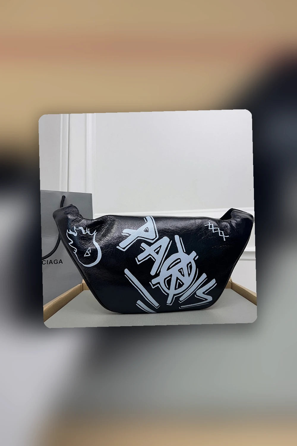 NB - BG Bag - 2034