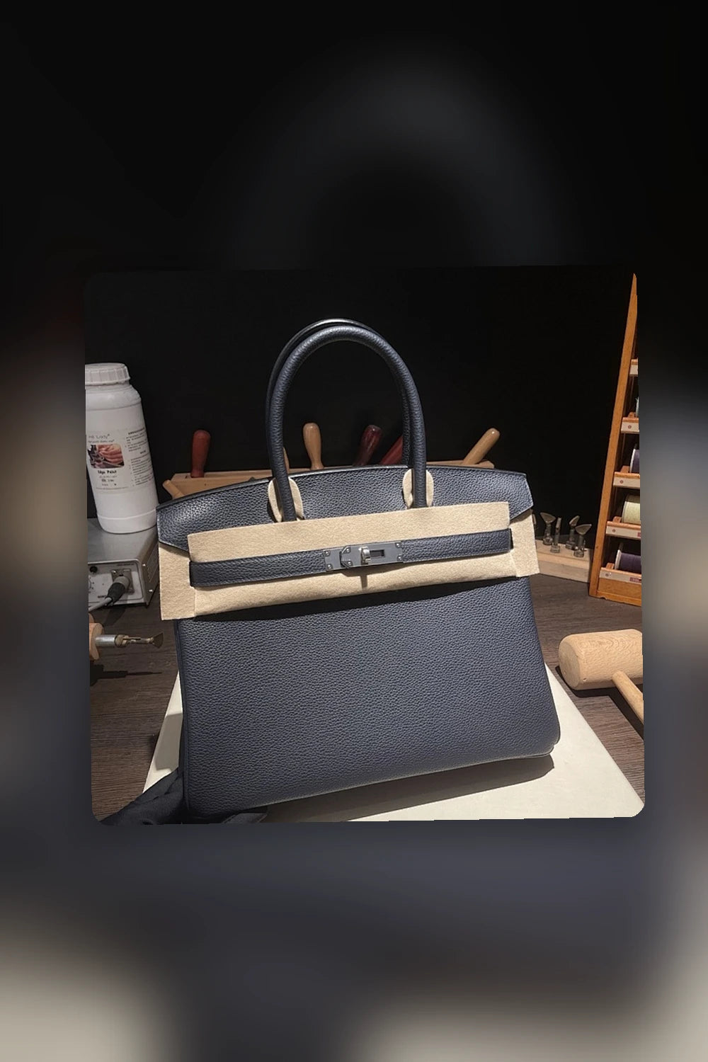 NB - HMS Bag - 211