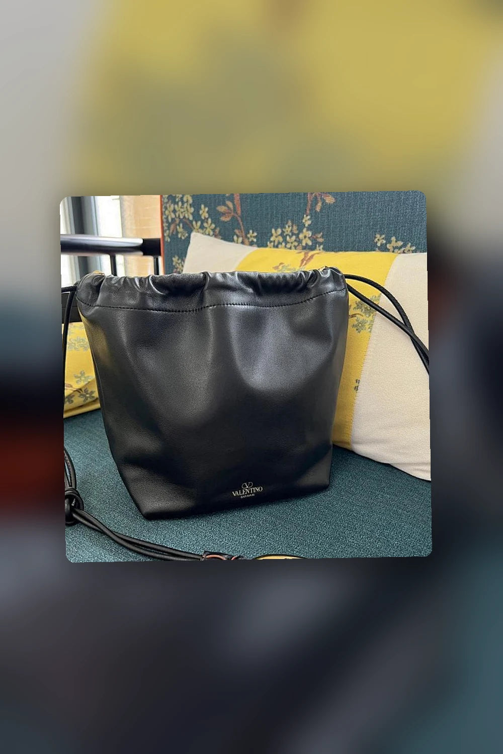 NB - VEL Bag - 301