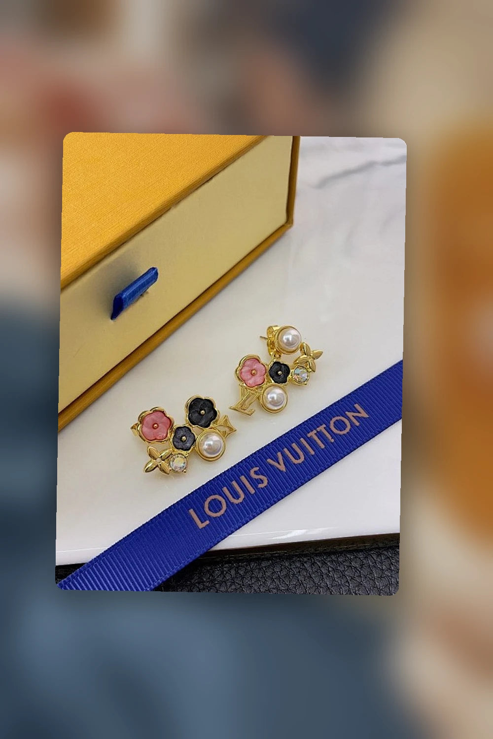 NB - LOV Jewelry - 849