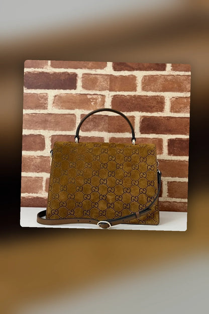 NB - GUKI Bag - 1041