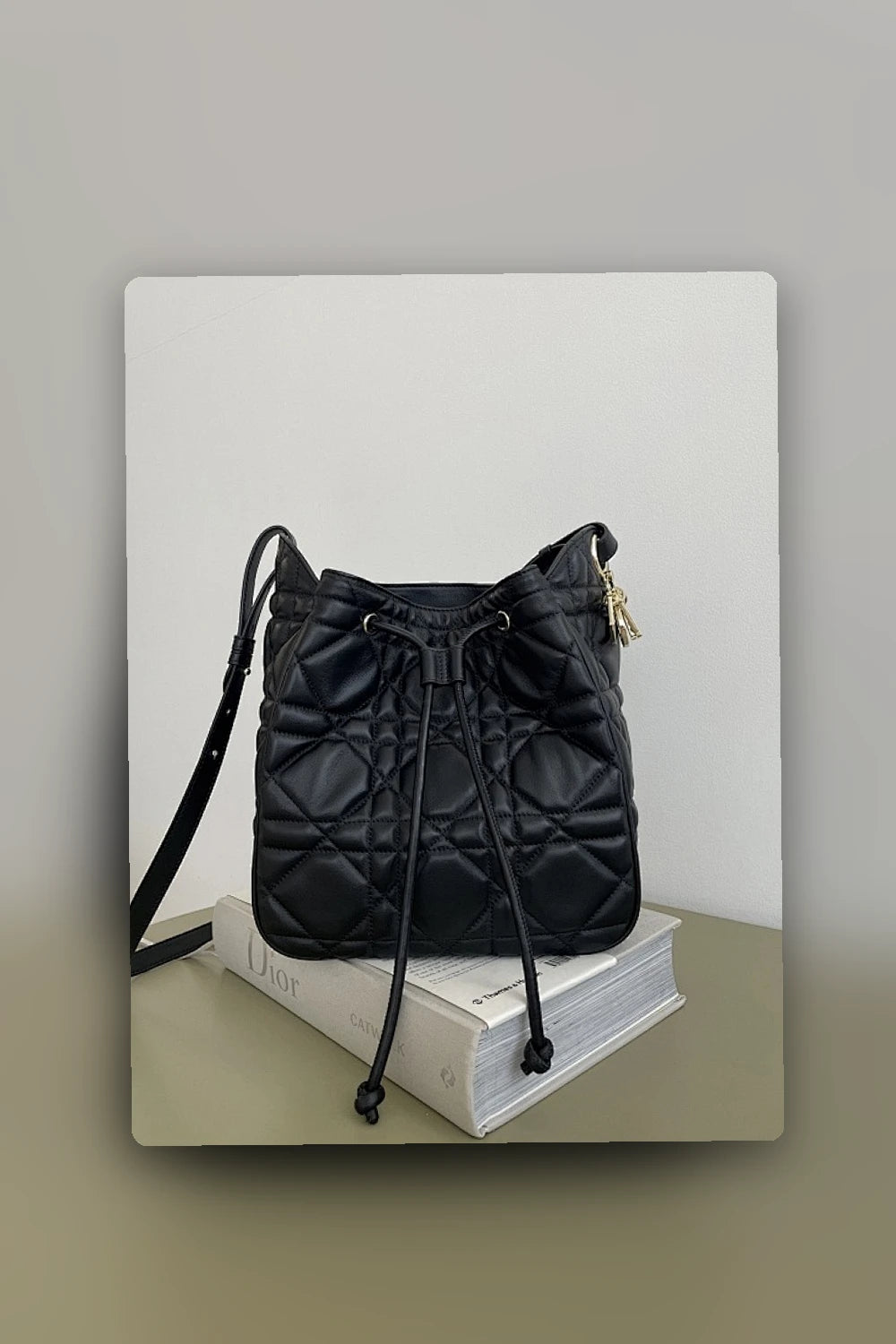 NB - DOR Bag - 1421