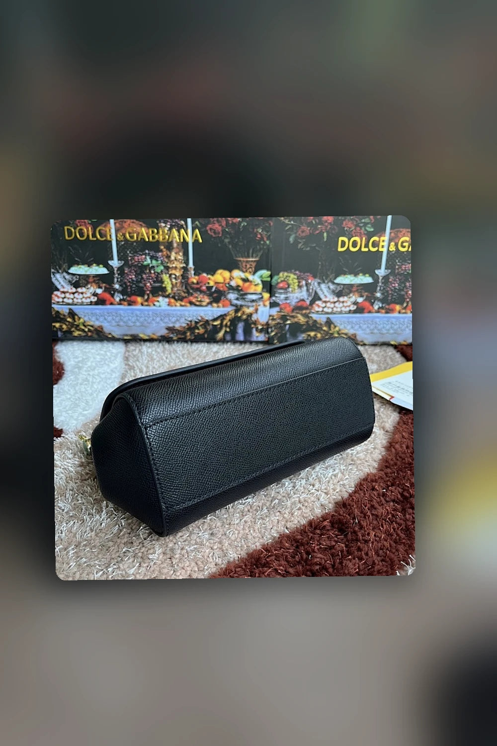 NB - DAG Bag - 142