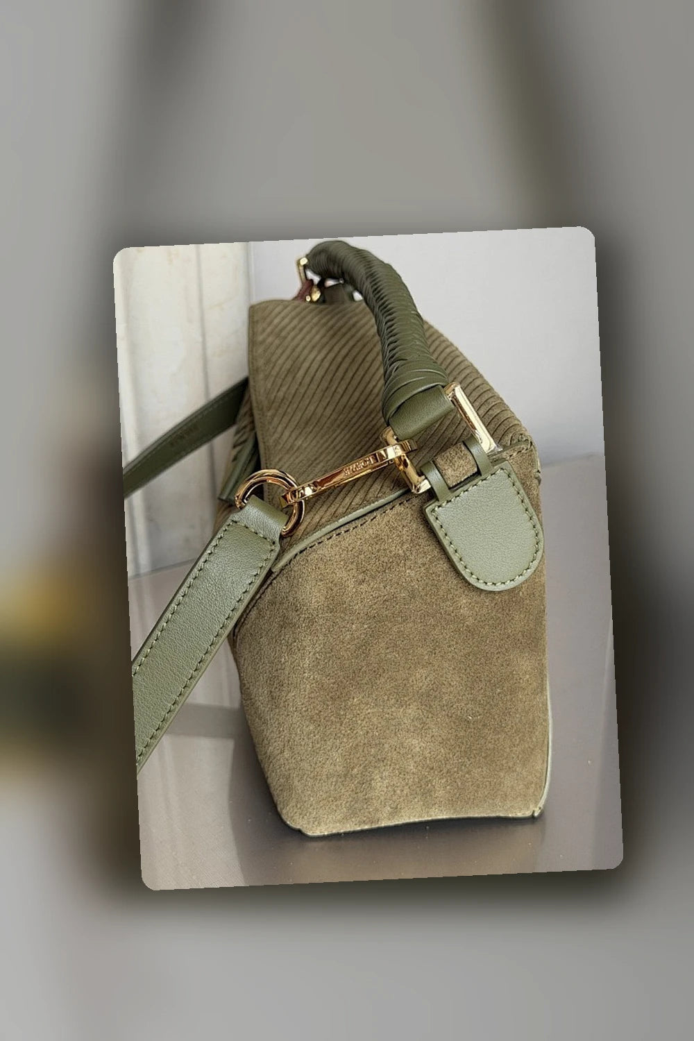 NB - LWO Bag - 178