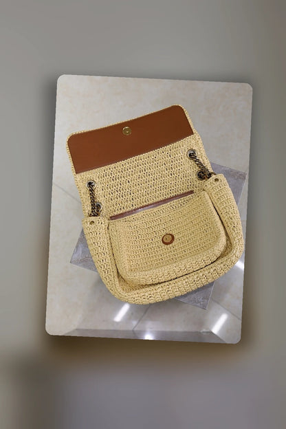 NB - YLS Bag - 915