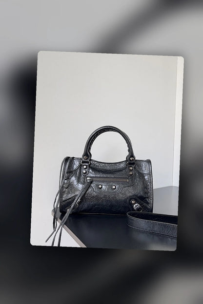 NB - BG Bag - 1842