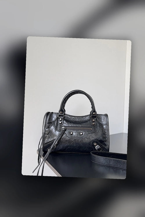 NB - BG Bag - 1842