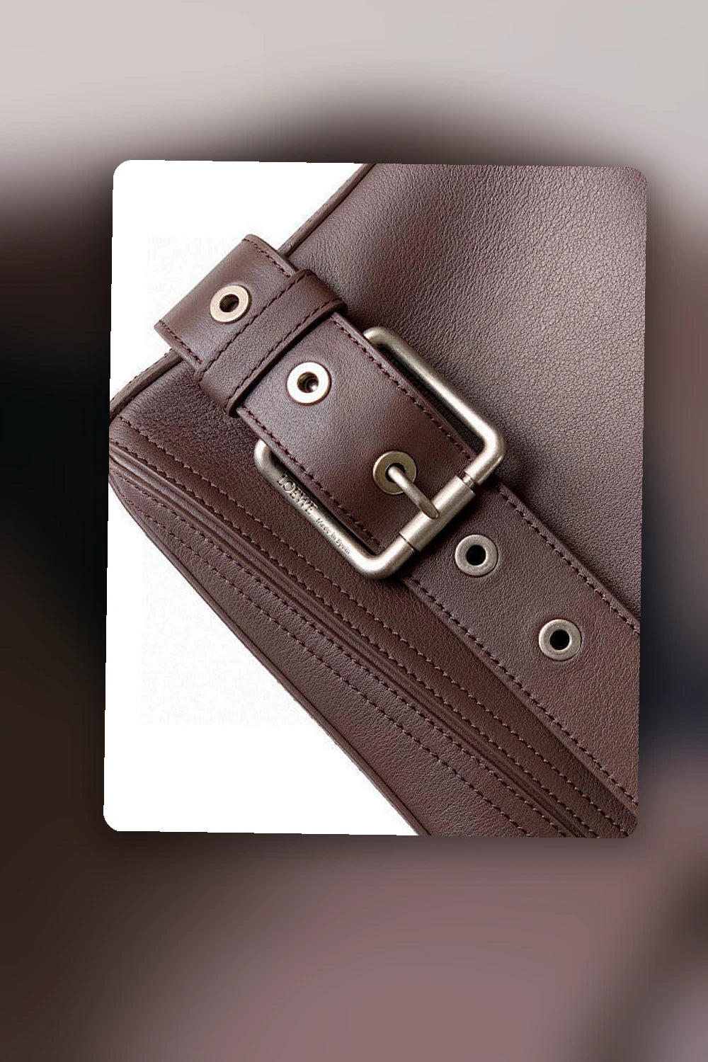 NB - LWO Bag - 373