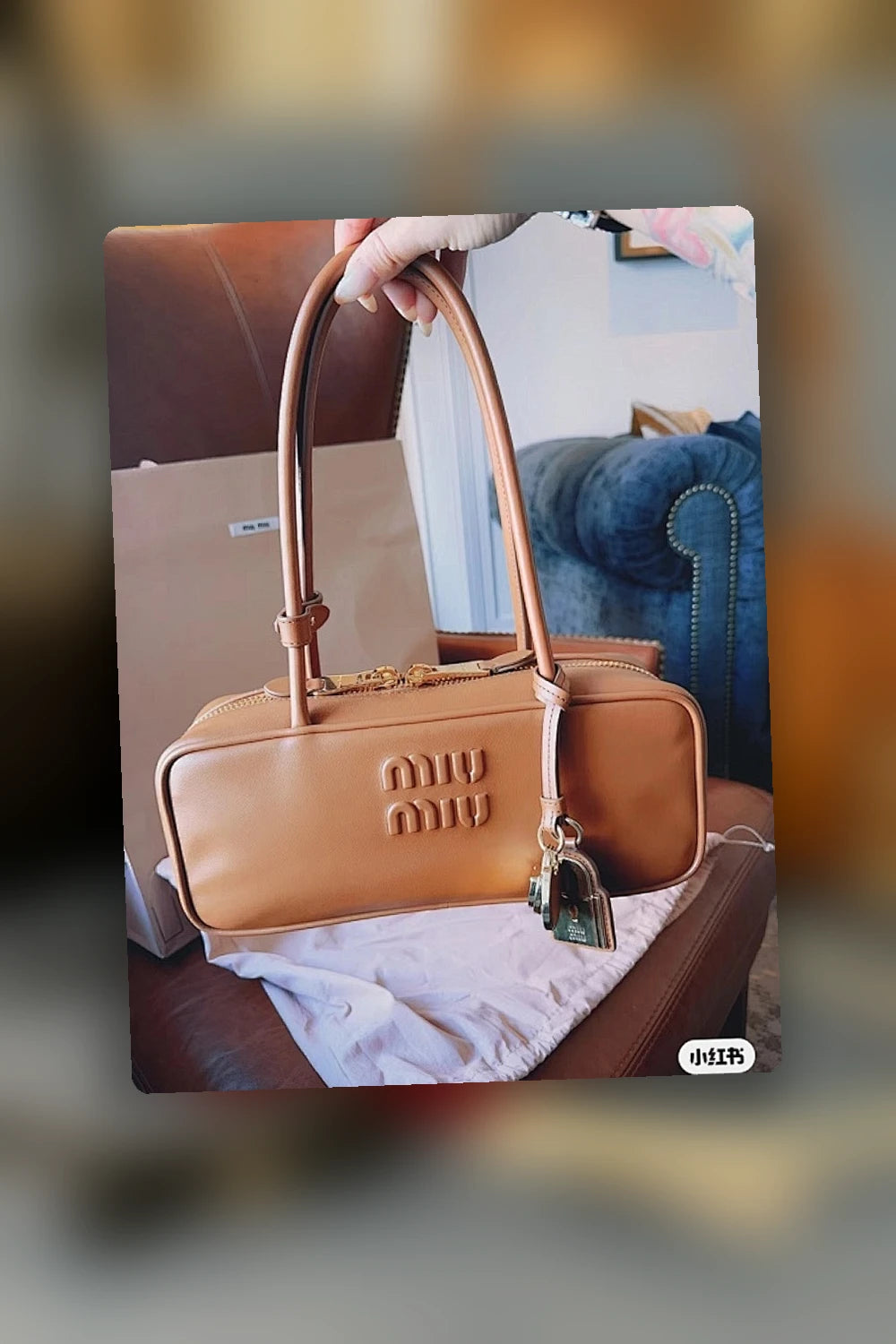 NB - MMU Bag - 140
