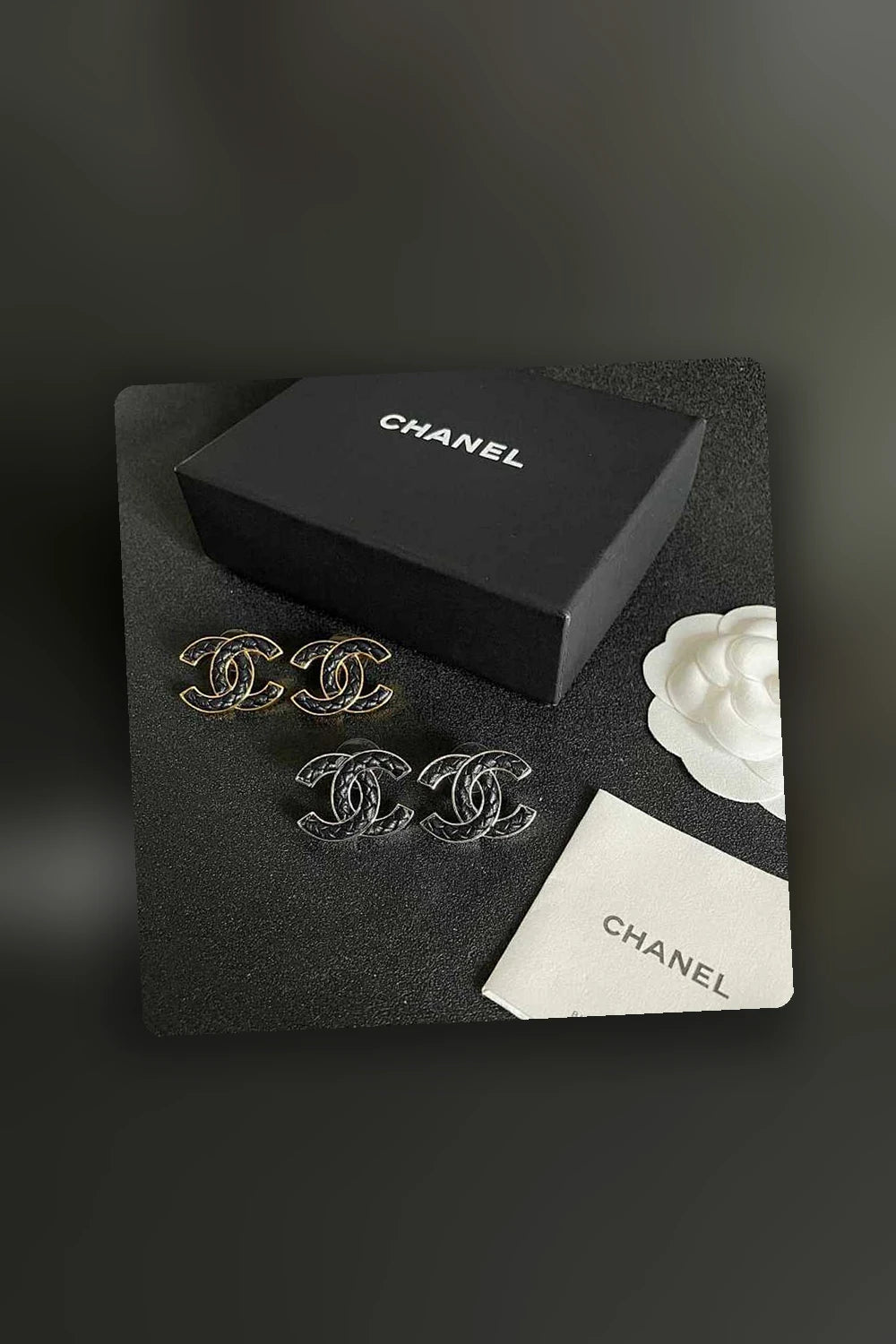 NB - CHL Jewelry - 938