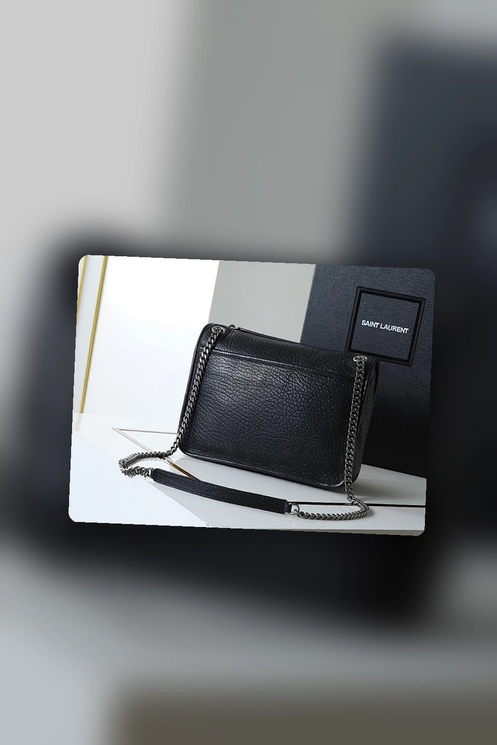 NB - YLS Bag - 1162