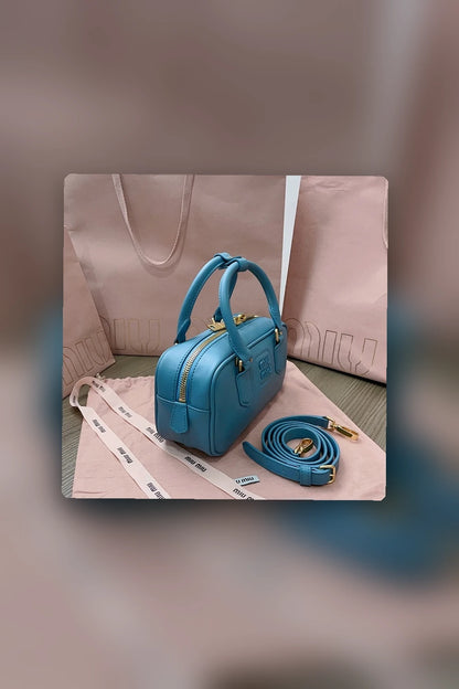 NB - MMU Bag - 1454
