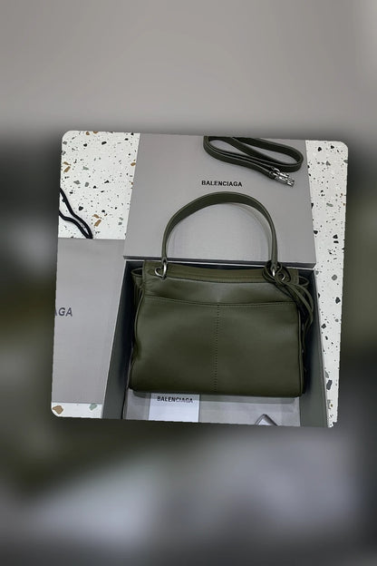 NB - BG Bag - 2145