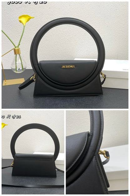 NB - JCA Bag - 484
