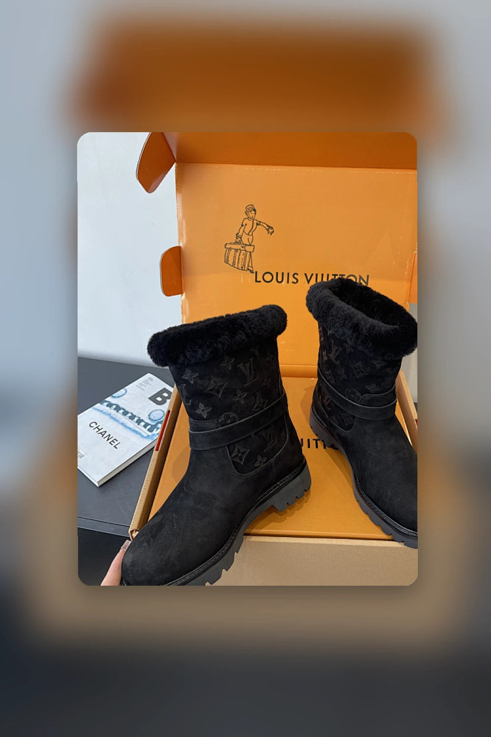 NB - LOV Women Shoes - 830