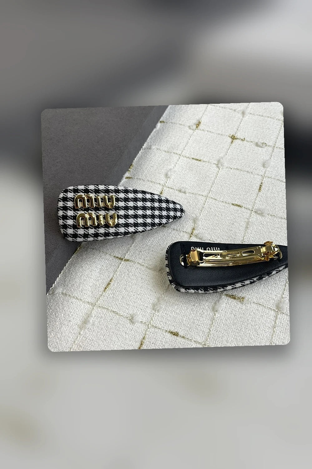 NB - MMU Jewelry - 477